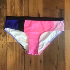 Kate spade bikini bottom